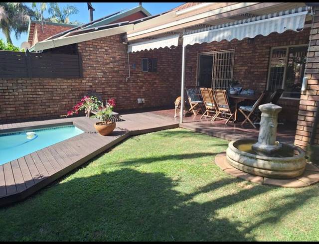 3 BEDROOM HOUSE FOR SALE IN MONTANA PARK